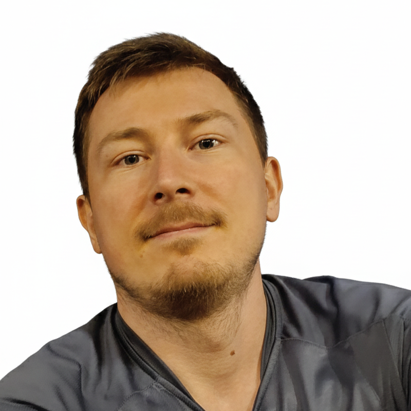 Jarek Hajduk