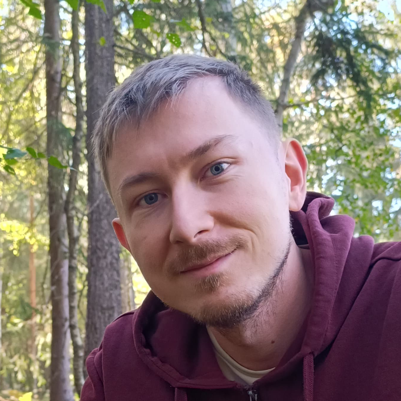 Jarek Hajduk