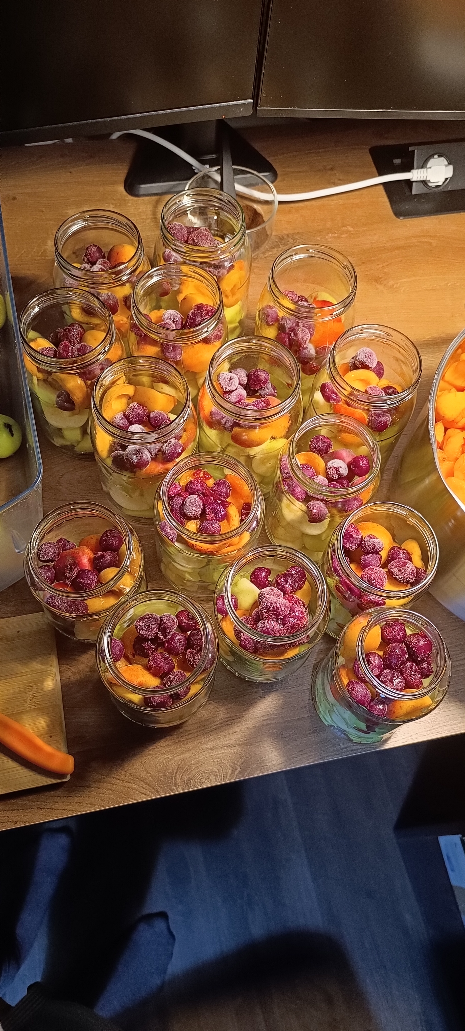 Jars