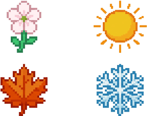 Seasons
